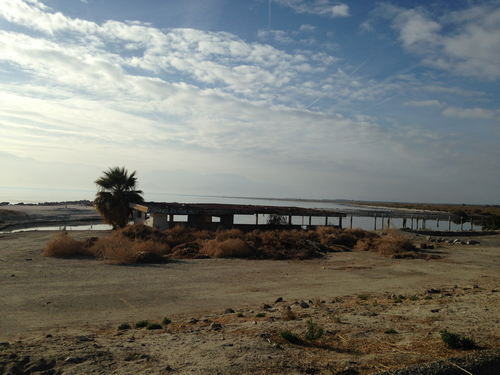 Salton Sea Area - 2015-2020 Photos (newer photo)